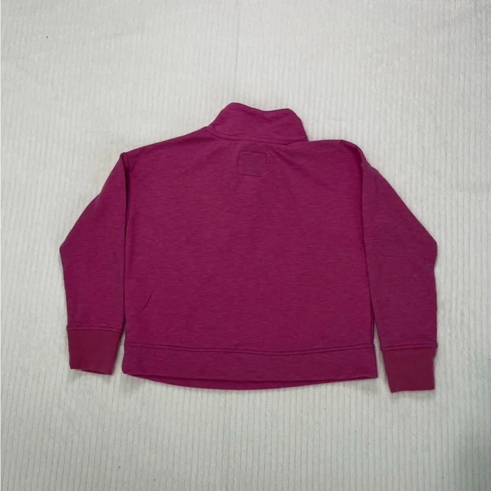 OshKosh Bgosh cozy pink